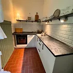 Casa di campagna Wiesenmeer