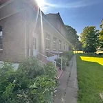 Casa di campagna Wiesenmeer Klutz