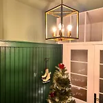 Casa di campagna Wiesenmeer *