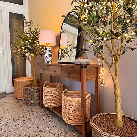 Wiesenmeer カントリーハウス