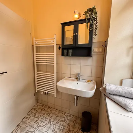 Venkovský dům Wiesenmeer