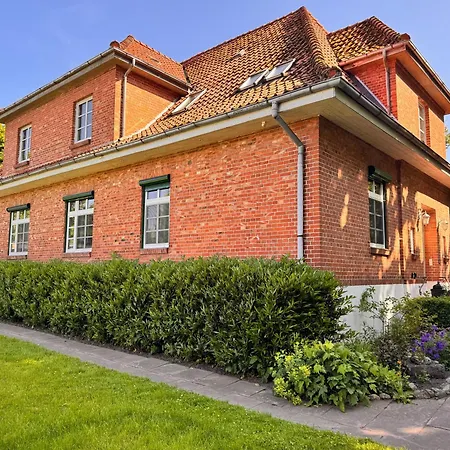 Wiesenmeer Venkovský dům Klutz