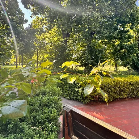 Wiesenmeer Venkovský dům *