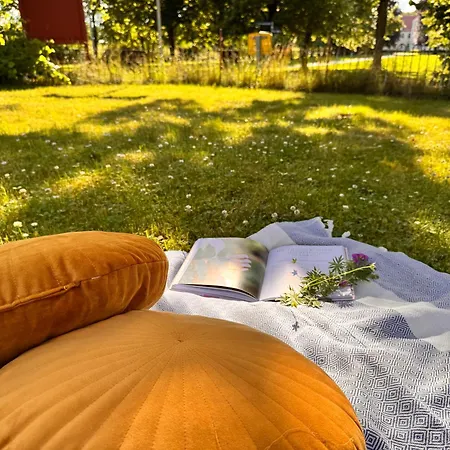 Country house Wiesenmeer Klutz