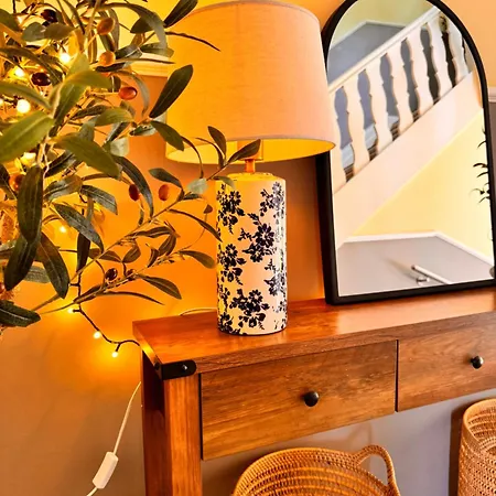 Wiesenmeer カントリーハウス