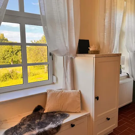 カントリーハウス Wiesenmeer