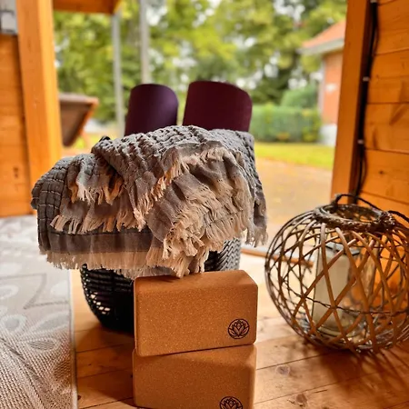 カントリーハウス Wiesenmeer