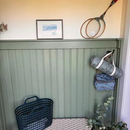 カントリーハウス Wiesenmeer クリュツ