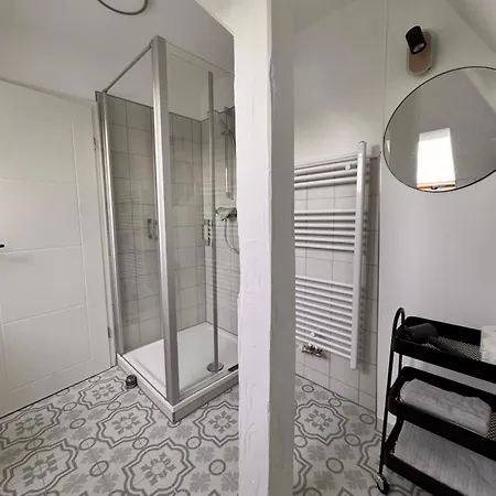 Wiesenmeer カントリーハウス クリュツ