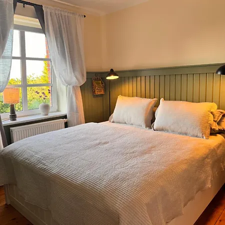 Wiesenmeer カントリーハウス クリュツ