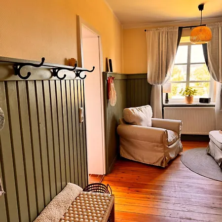 Wiesenmeer Venkovský dům