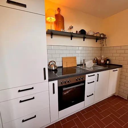 カントリーハウス Wiesenmeer