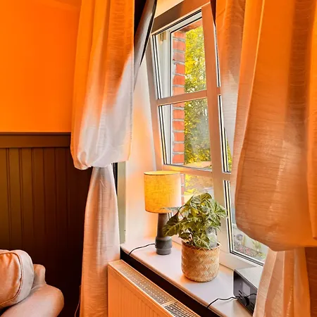 Venkovský dům Wiesenmeer