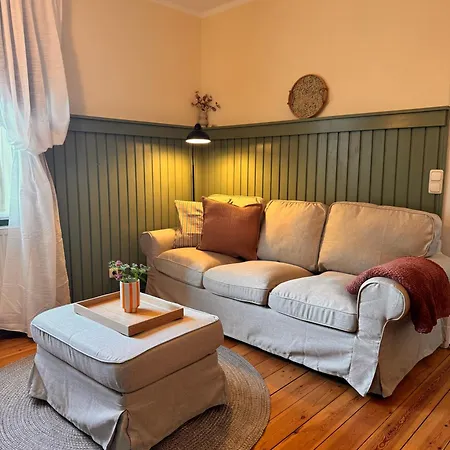 Wiesenmeer カントリーハウス