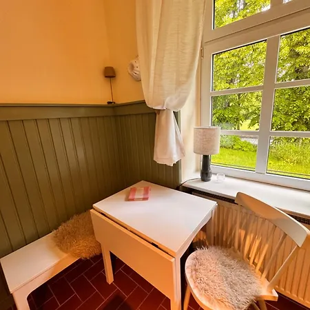 Wiesenmeer カントリーハウス *