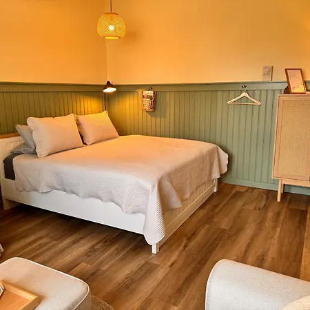 Wiesenmeer Venkovský dům Klutz