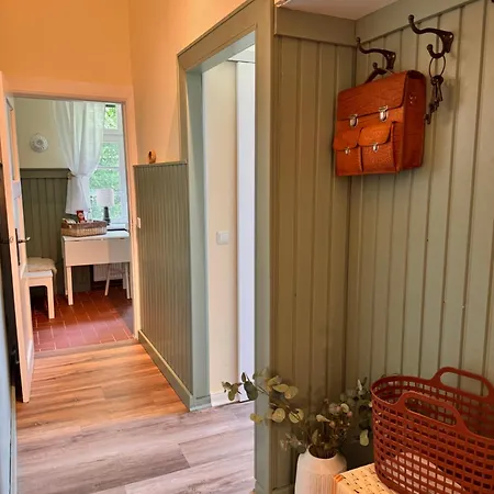 カントリーハウス Wiesenmeer *