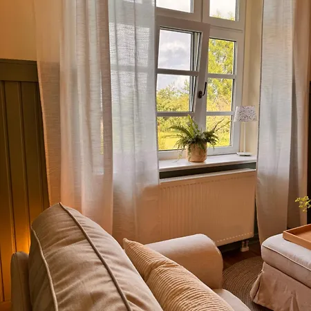 Wiesenmeer Venkovský dům