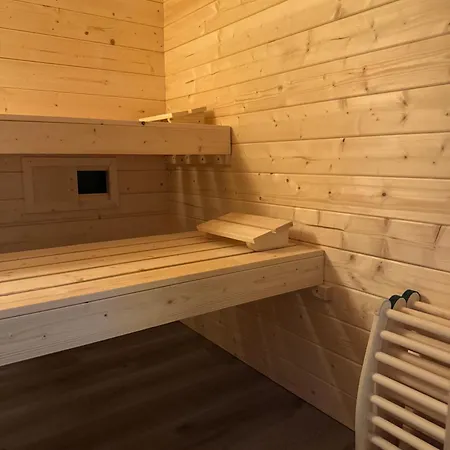 Wiesenmeer カントリーハウス