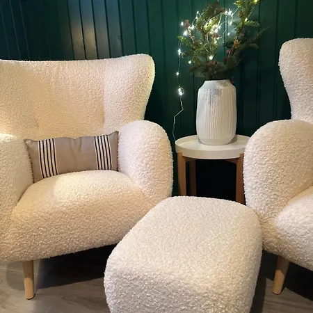 カントリーハウス Wiesenmeer *