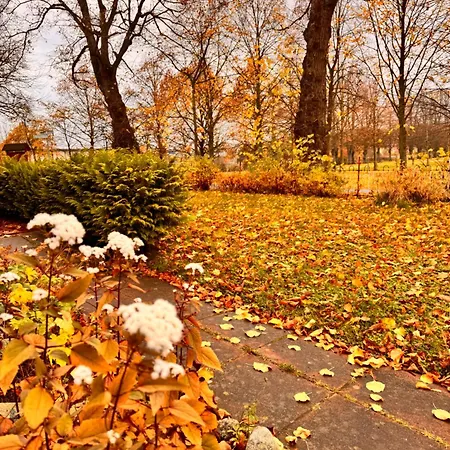 Wiesenmeer カントリーハウス *